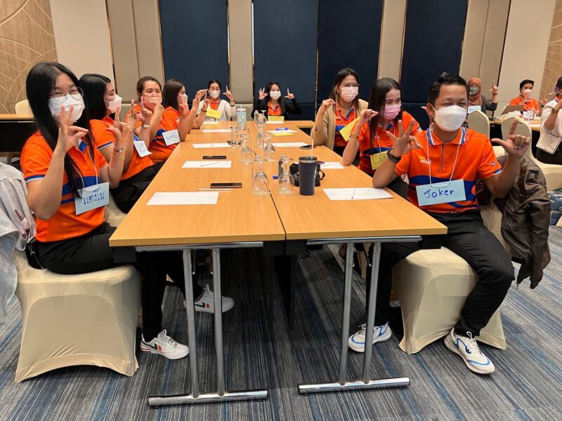โครงการ SHAP -2