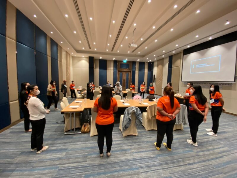 โครงการ SHAP -6