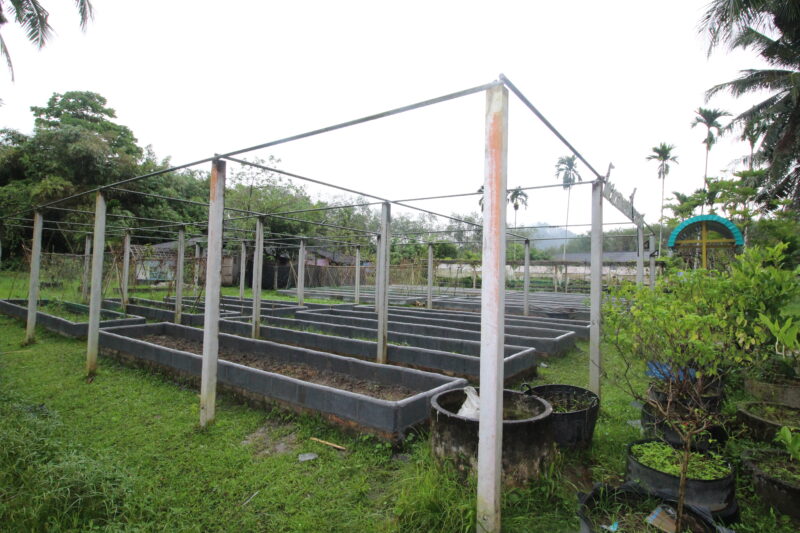โครงการ 1 บาทเพื่อน้อง (รร.ตชด.บ้านบาโรย)